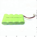 4.8v 3000mah Ni-mh Battery Pack SC Rechargeable Battery Pack High-grade Quality